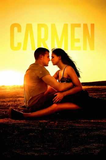 فيلم Carmen 2022 مترجم للعربية