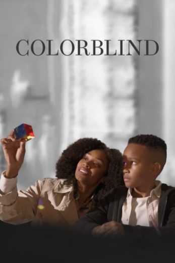 فيلم Colorblind 2023 مترجم للعربية