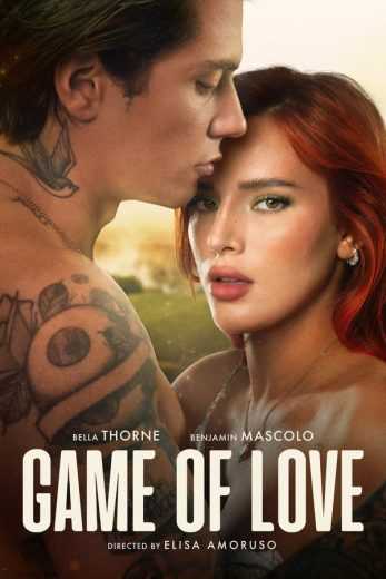 فيلم Game of Love 2022 (Time Is Up 2) مترجم للعربية