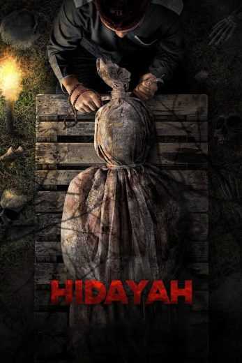 فيلم Hidayah 2023 مترجم للعربية