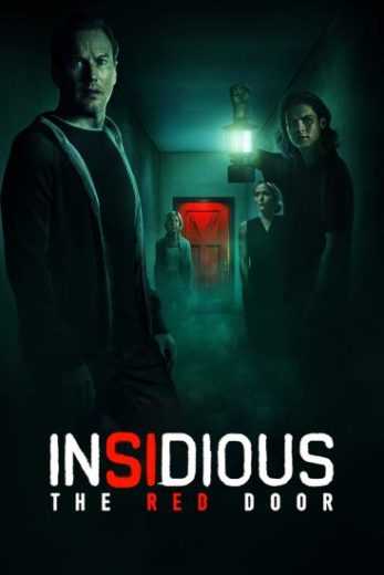 فيلم Insidious The Red Door 2023 مدبلج للعربية
