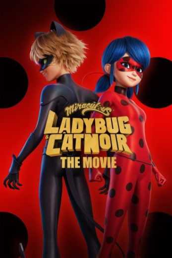 فيلم Ladybug & Cat Noir Awakening 2023 مدبلج للعربية