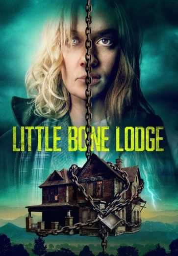 فيلم Little Bone Lodge 2023 مترجم للعربية
