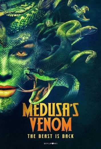 فيلم Medusas Venom 2023 مترجم للعربية
