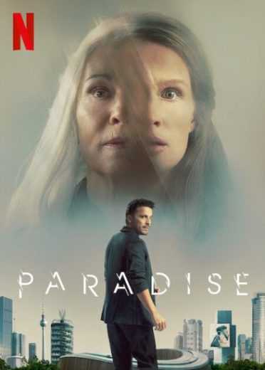 فيلم Paradise 2023 مترجم للعربية