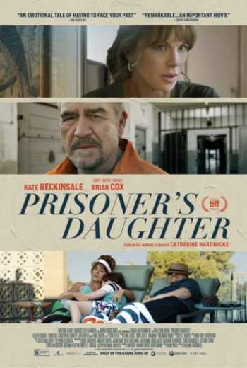 فيلم Prisoners Daughter 2022 مترجم للعربية