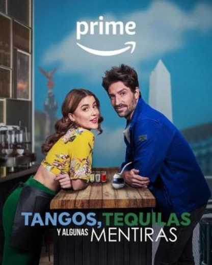 فيلم Tangos tequilas y algunas mentiras 2023 مترجم للعربية