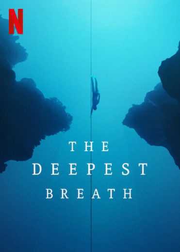 فيلم The Deepest Breath 2023 مترجم للعربية