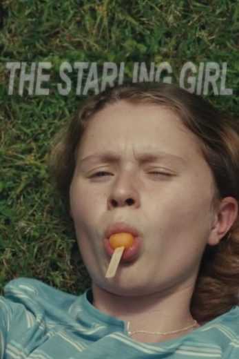 فيلم The Starling Girl 2023 مترجم للعربية