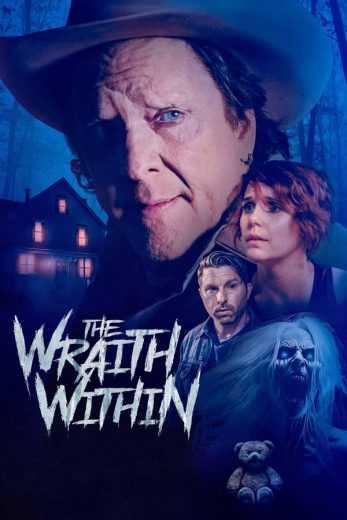 فيلم The Wraith Within 2023 مترجم للعربية