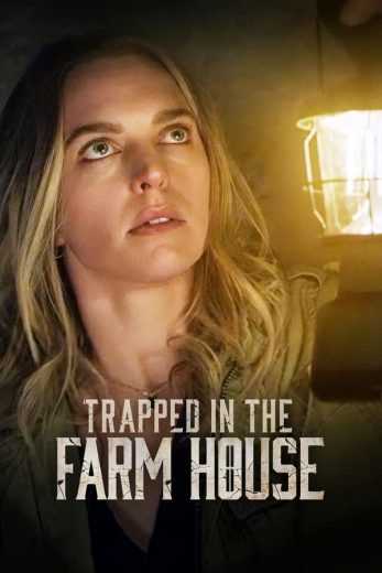 فيلم Trapped in the Farmhouse 2023 مترجم للعربية