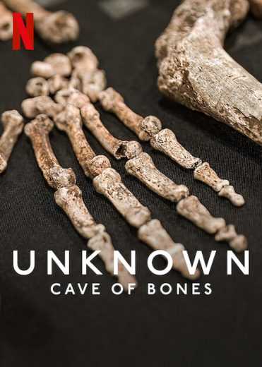 فيلم Unknown: Cave of Bones 2023 مترجم للعربية
