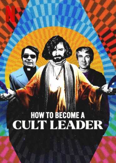 مسلسل How to Become a Cult Leader الموسم الاول