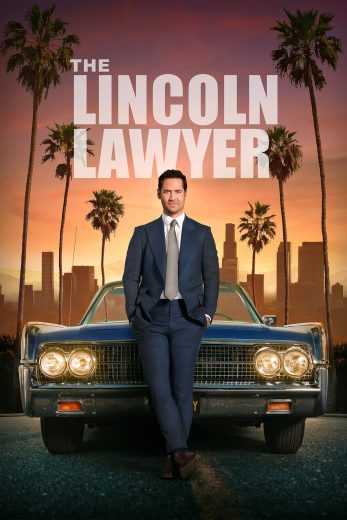 مسلسل The Lincoln Lawyer الموسم الثاني