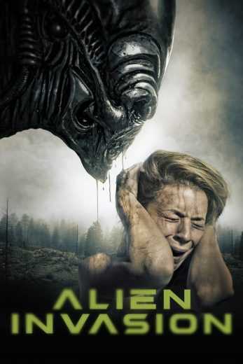 فيلم Alien Invasion 2023 مترجم للعربية