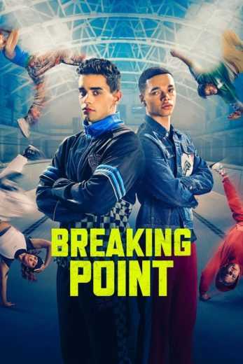 فيلم Breaking Point 2023 مترجم للعربية