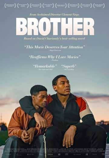 فيلم Brother 2023 مترجم للعربية
