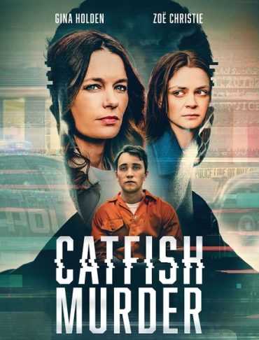 فيلم Catfish Murder 2023 مترجم للعربية