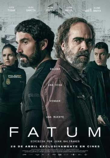 فيلم Fatum 2023 مترجم للعربية