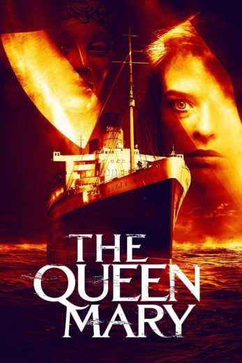 فيلم Haunting of the Queen Mary 2023 مدبلج للعربية