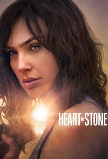 فيلم Heart of Stone 2023 مترجم للعربية