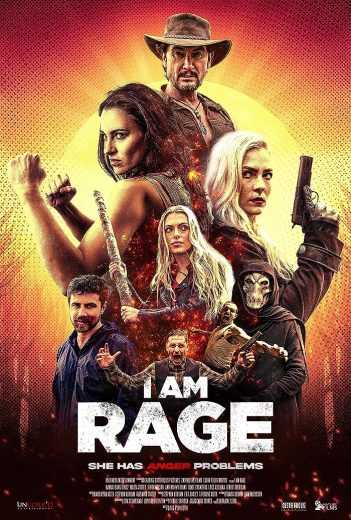 فيلم I Am Rage 2023 مترجم للعربية
