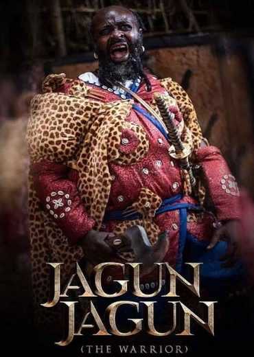 فيلم Jagun Jagun (The Warrior) 2023 مترجم للعربية