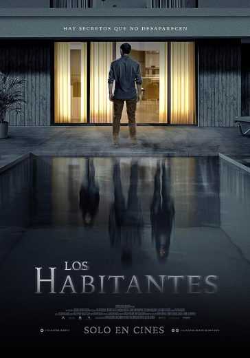 فيلم Los Habitantes 2023 مترجم للعربية