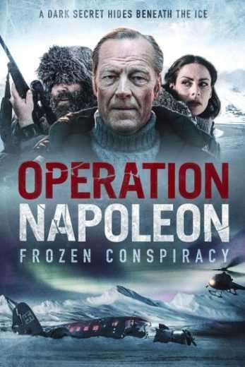 فيلم Operation Napoleon 2023 مترجم للعربية