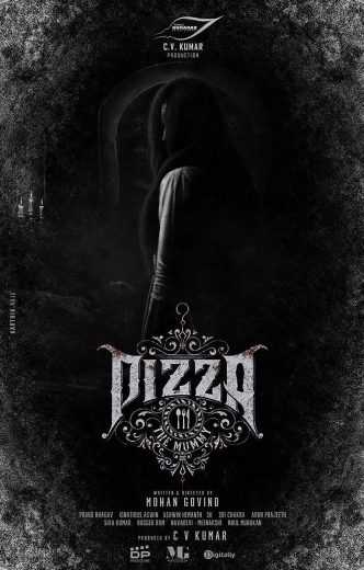 فيلم Pizza 3: The Mummy 2023 مترجم للعربية