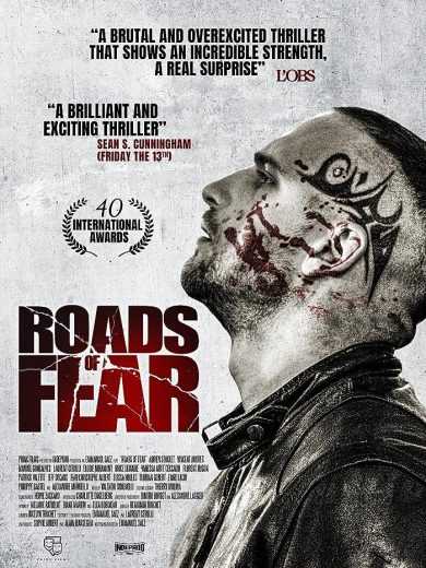 فيلم Roads of Fear 2022 مترجم للعربية