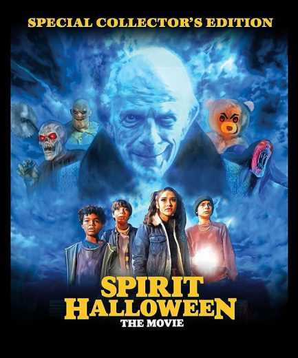 فيلم Spirit Halloween 2022 مترجم للعربية