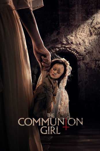 فيلم The Communion Girl 2022 مترجم للعربية