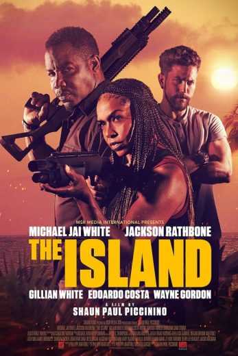 فيلم The Island 2023 مترجم للعربية