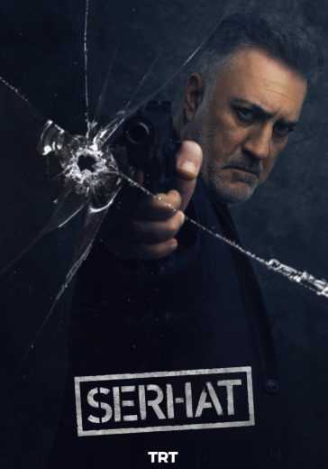 مسلسل Serhat (سرحات) الغريب الموسم الاول