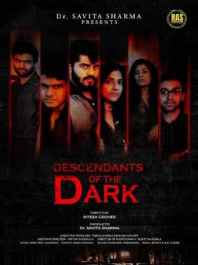 فيلم 2022 Descendants of the Dark مترجم للعربية
