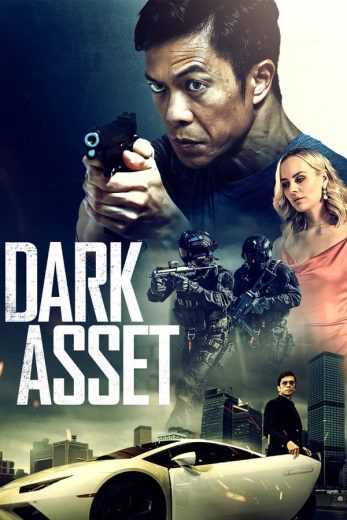 فيلم Dark Asset 2023 مترجم للعربية