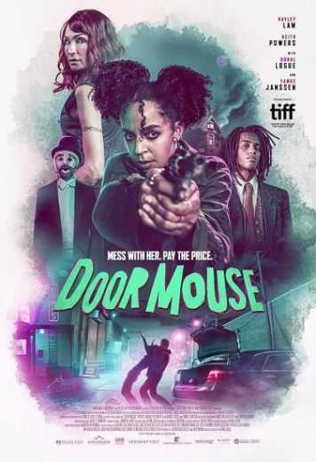 فيلم Door Mouse 2022 مترجم للعربية