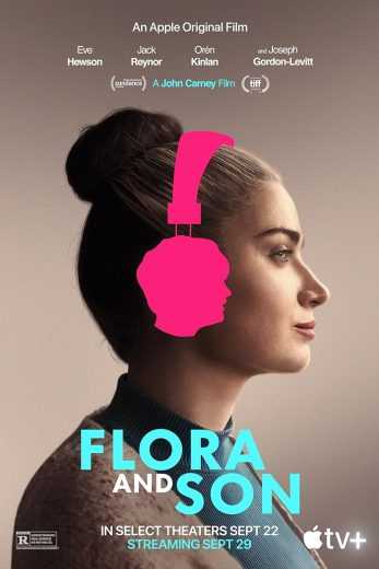 فيلم Flora and Son 2023 مترجم للعربية
