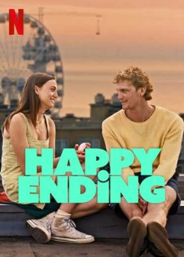 فيلم Happy Ending 2023 مترجم للعربية