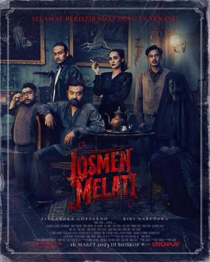 فيلم Losmen Melati 2023 مترجم للعربية