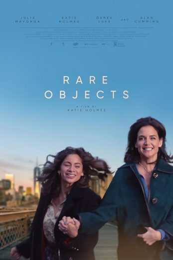فيلم Rare Objects 2023 مترجم للعربية