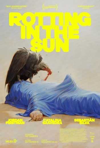 فيلم Rotting in the Sun 2023 مترجم للعربية