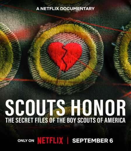 فيلم Scouts Honor: The Secret Files of the Boy Scouts of America 2023 مترجم للعربية