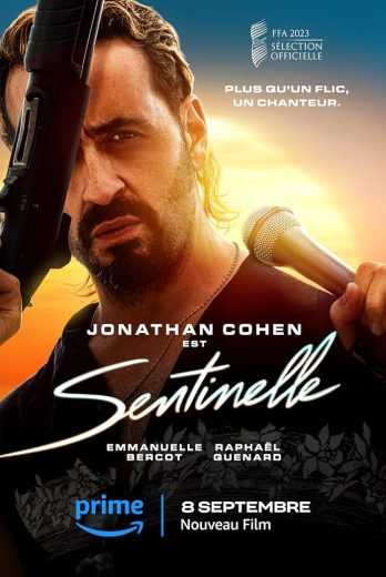 فيلم Sentinelle 2023 مترجم للعربية