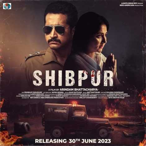 فيلم Shibpur 2023 مترجم للعربية