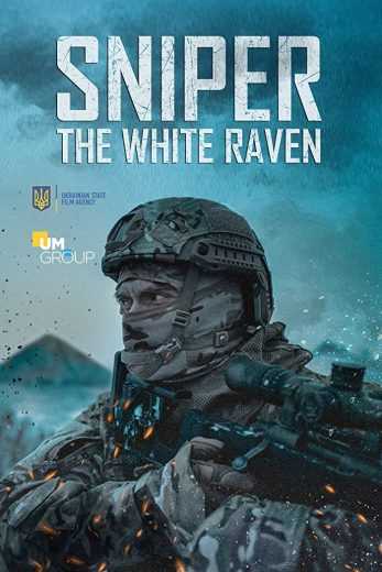 فيلم Sniper. The White Raven 2022 مترجم للعربية