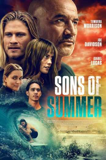 فيلم Sons of Summer 2023 مترجم للعربية
