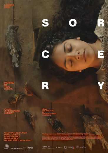 فيلم Sorcery 2023 (Brujería) مترجم للعربية