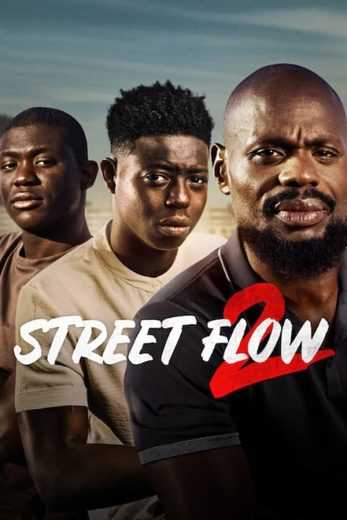 فيلم Street Flow 2 (Banlieusards) مترجم للعربية